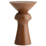 Jasper Accent Table - Cider