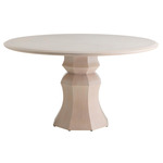 Kinsley Dining Table - Light Beige