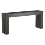 Kingston Console - Umber