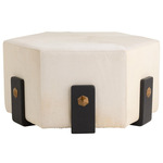 Ivonne Ottoman - 
