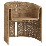 Iggy Outdoor Chair - Tan