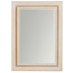 Indo Mirror - Whitewash / Mirror