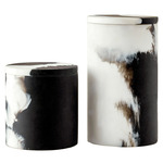 Hollie Containers Set of 2 - 