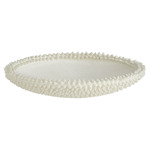Grawler Centerpiece - Eggshell