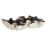 Frontera Centerpiece - Gunmetal / Sparrow