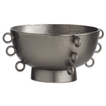 Garcia Centerpiece - Graphite