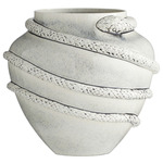 Godsick Vase - Ice