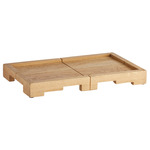 Felix Tray - Oak