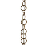 994 Extension Chain - Gold