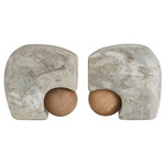 Melt Bookends - 