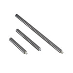 225 Extension Pipe - Black Nickel