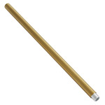 599 Gaia Extension Pipe - Antique Brass