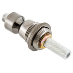Reinforced Sloped Ceiling Adapter - Polished Nickel