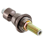 Reinforced Sloped Ceiling Adapter - Brown Nickel