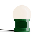 Deco Habea Table Lamp - Green / White