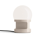 Deco Habea Table Lamp - Cream / White