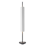 Emi Table Lamp - Black / Off White / Black