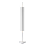 Emi Table Lamp - Off White / Off White