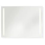 Lustro Illuminated LED Mirror - Mirror