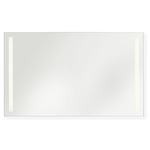 Lustro Illuminated LED Mirror - Mirror