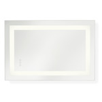 Mera Illuminated LED Mirror - Mirror