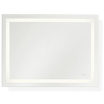 Mera Illuminated LED Mirror - Mirror