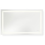 Mera Illuminated LED Mirror - Mirror