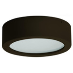 Ara Ceiling Light - Coffee