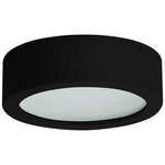 Ara Ceiling Light - Black