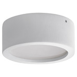 Ara Ceiling Light - White