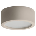 Ara Ceiling Light - Sand