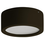 Ara Ceiling Light - Coffee