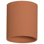 Jaya Ceiling Light - Terra-Cotta