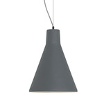 Barcelona Pendant - Graphite