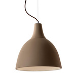 Bari Pendant - Sand