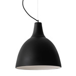 Bari Pendant - Black