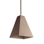 Deimos Pendant - Sand
