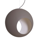 Lua Pendant - Sand