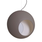 Lua Pendant - Sand