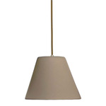 Marrocos Pendant - Sand