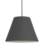 Marrocos Pendant - Graphite