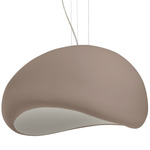 Noah Pendant - Sand