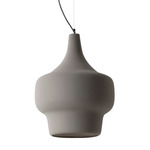 Orbit Pendant - Gray