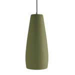 Phobos Pendant - Military Green