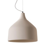 Rimini Pendant - White