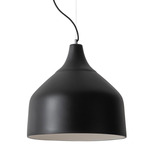 Rimini Pendant - Black