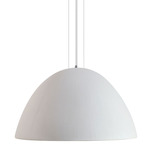 Sapinus Pendant - White