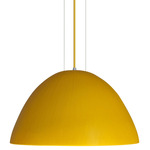 Sapinus Pendant - Yellow
