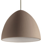 Tantrus Pendant - Sand