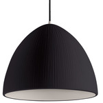 Tantrus Pendant - Black